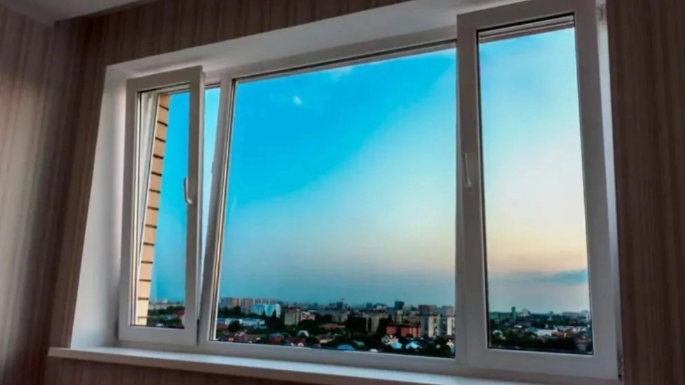 پنجره دوجداره چیست و چه کاربردی دارند