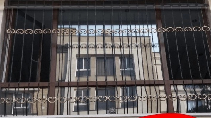 İnşaat koruma türleri