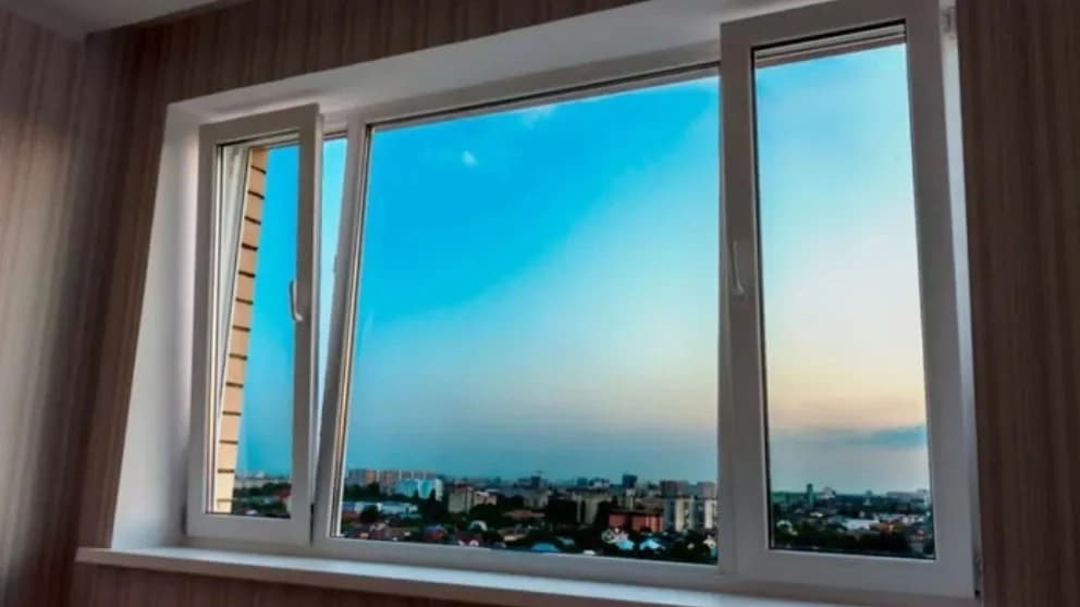 پنجره دوجداره چیست و چه کاربردی دارند